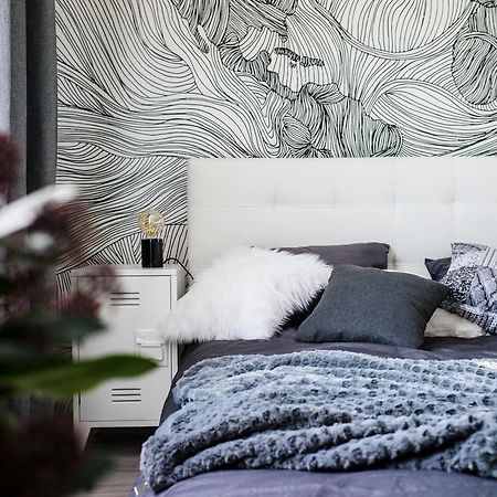 Apartament Plac Zbawiciela Warszawa Zewnętrze zdjęcie