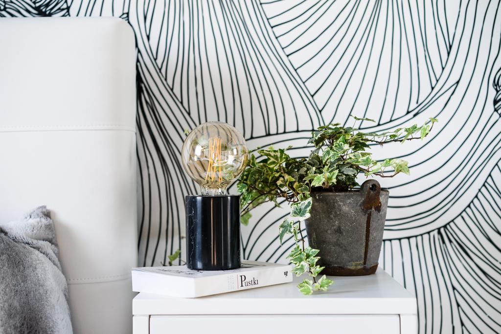 Apartament Plac Zbawiciela Warszawa Zewnętrze zdjęcie