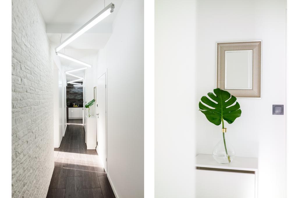Apartament Plac Zbawiciela Warszawa Zewnętrze zdjęcie