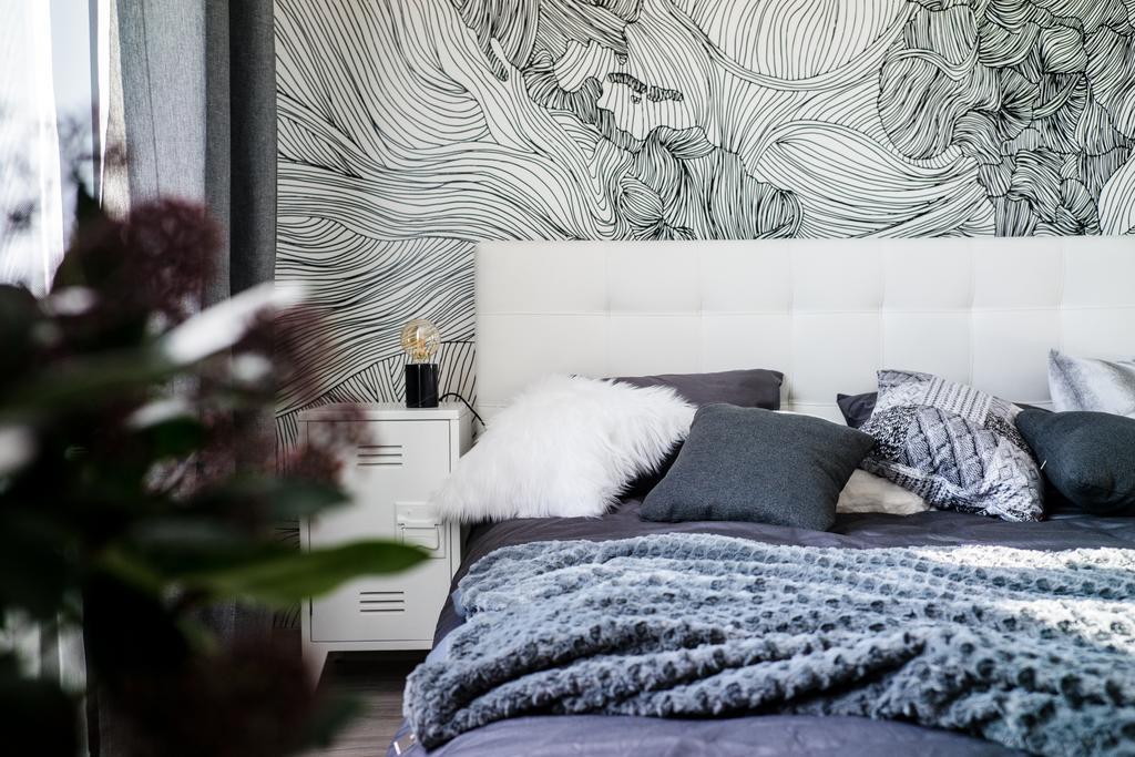 Apartament Plac Zbawiciela Warszawa Zewnętrze zdjęcie