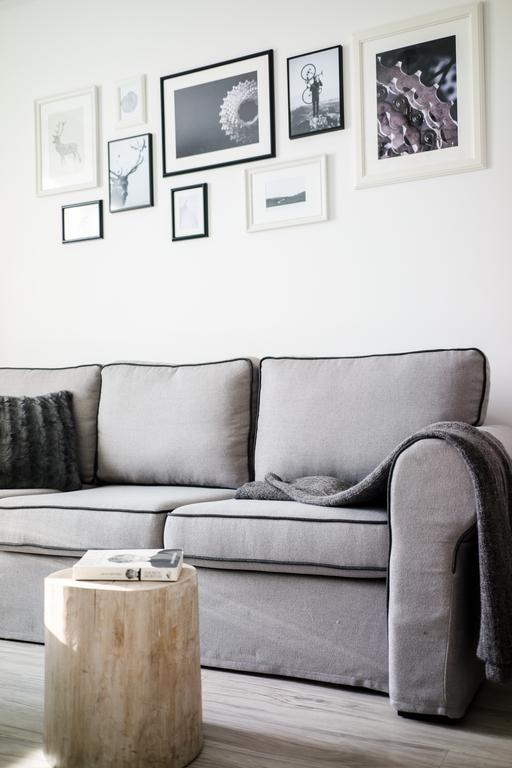 Apartament Plac Zbawiciela Warszawa Zewnętrze zdjęcie