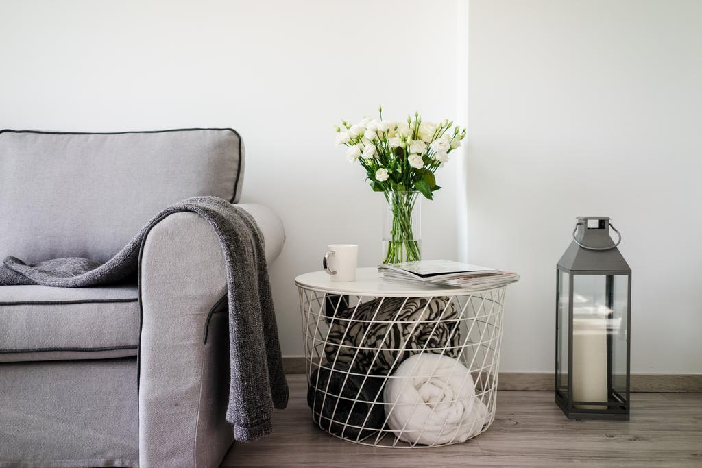 Apartament Plac Zbawiciela Warszawa Zewnętrze zdjęcie