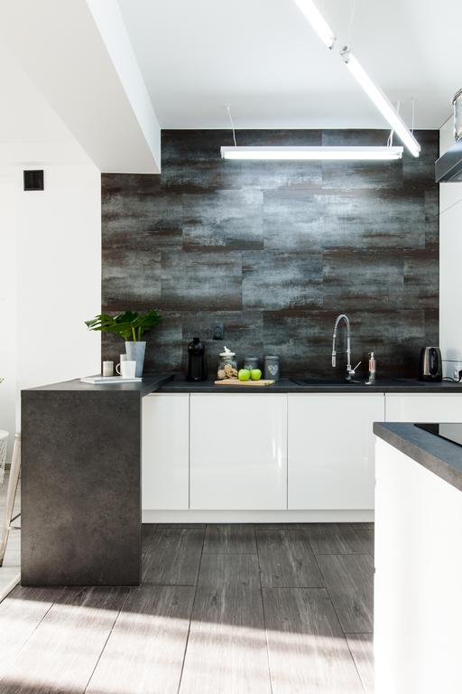 Apartament Plac Zbawiciela Warszawa Zewnętrze zdjęcie