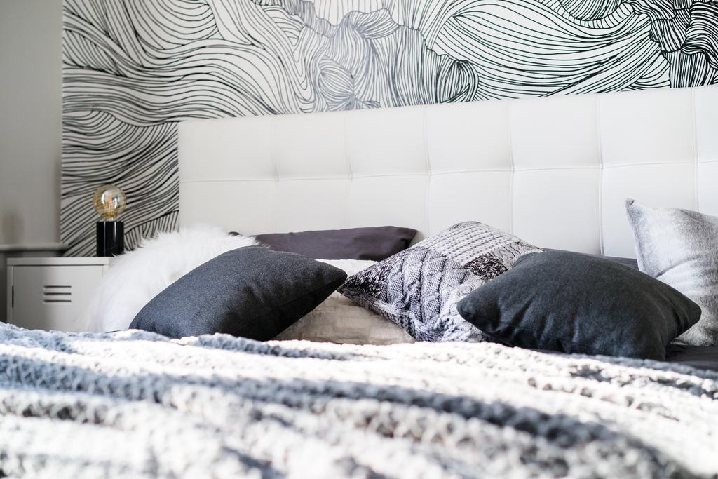 Apartament Plac Zbawiciela Warszawa Zewnętrze zdjęcie