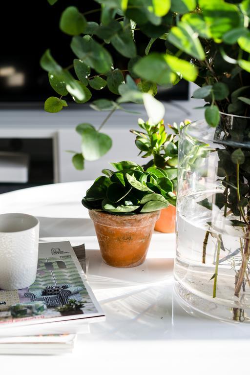 Apartament Plac Zbawiciela Warszawa Zewnętrze zdjęcie