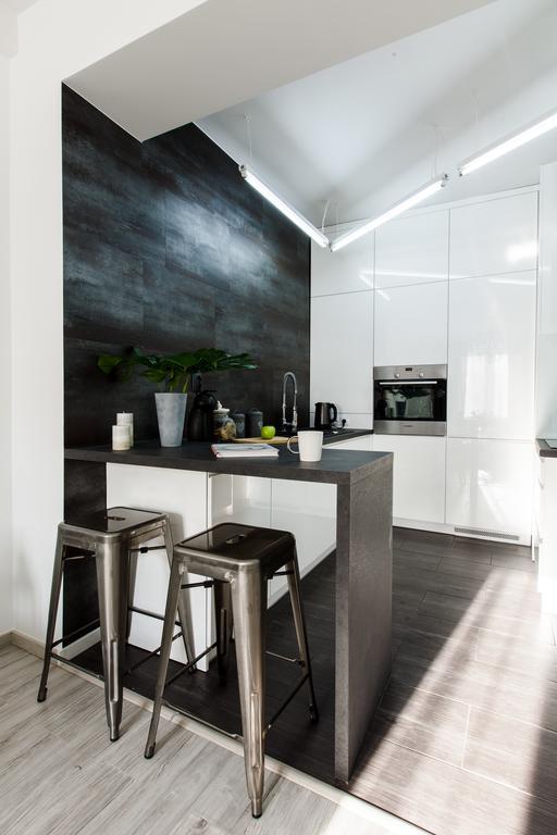 Apartament Plac Zbawiciela Warszawa Zewnętrze zdjęcie