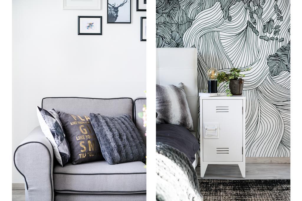 Apartament Plac Zbawiciela Warszawa Zewnętrze zdjęcie