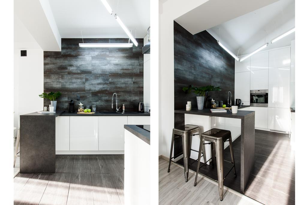 Apartament Plac Zbawiciela Warszawa Zewnętrze zdjęcie
