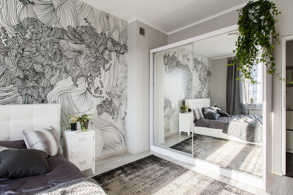 Apartament Plac Zbawiciela Warszawa Zewnętrze zdjęcie