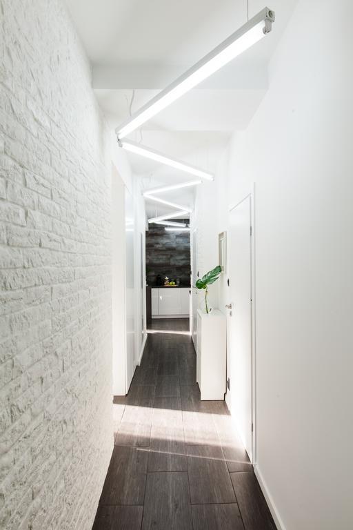 Apartament Plac Zbawiciela Warszawa Zewnętrze zdjęcie