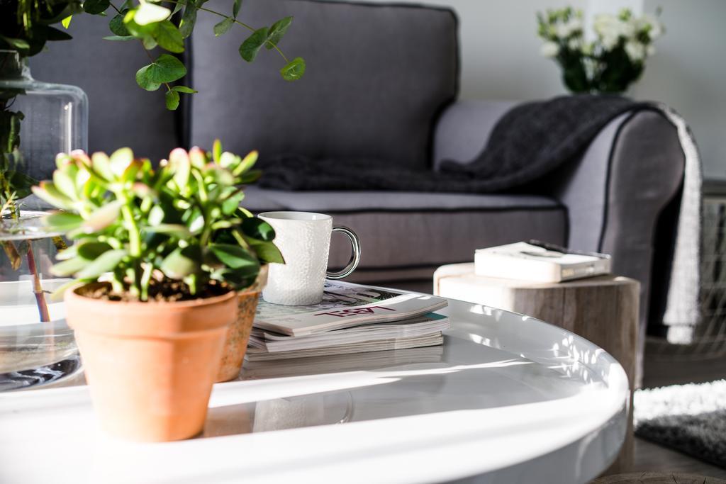 Apartament Plac Zbawiciela Warszawa Zewnętrze zdjęcie