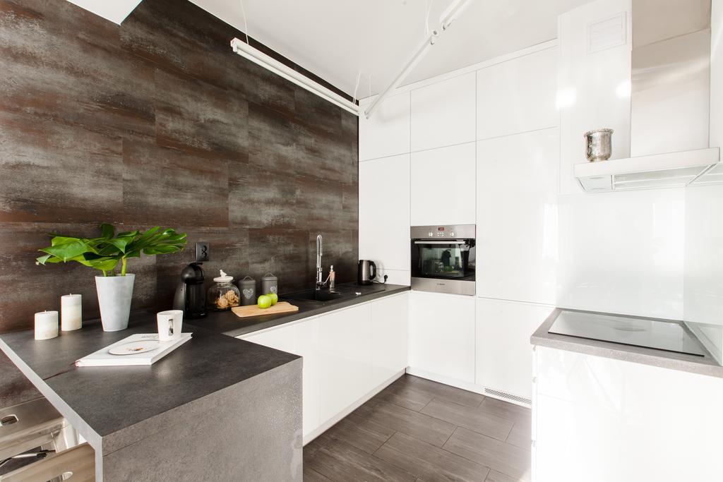 Apartament Plac Zbawiciela Warszawa Zewnętrze zdjęcie