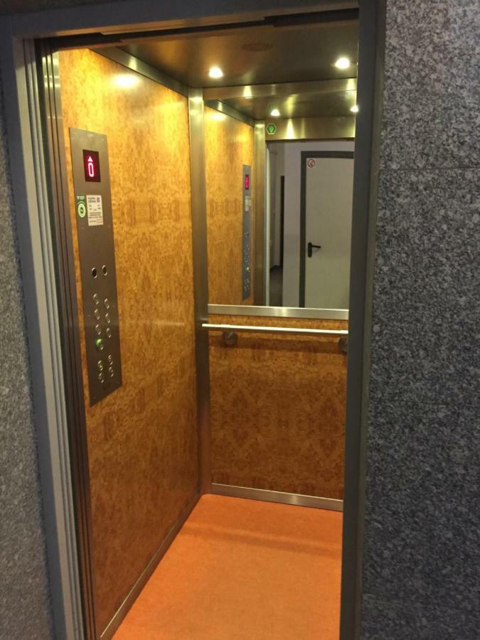 Apartament Plac Zbawiciela Warszawa Zewnętrze zdjęcie